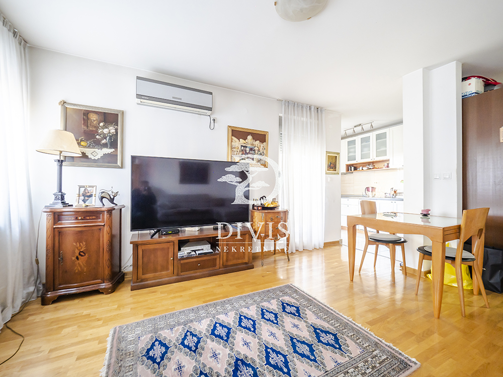 Slika 5 - Mihaila Gavrilovića, Trosoban stan na prodaju, 83m2, 330.000€